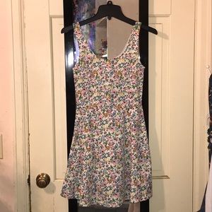 ⭐ BOGO ⭐ Flowery H&M Dress